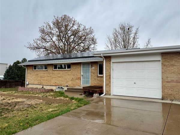 7375 W 3rd Avenue, Lakewood, CO 80226