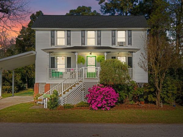 325 Broad Street, Belhaven, NC 27810