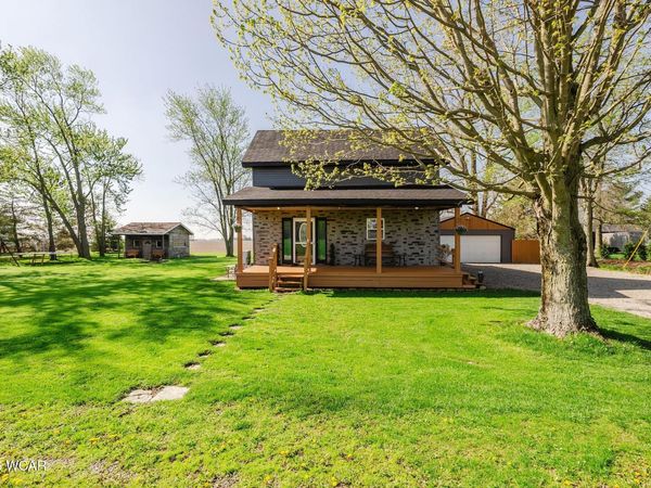 18239 Road N-18, Fort Jennings, OH 45844