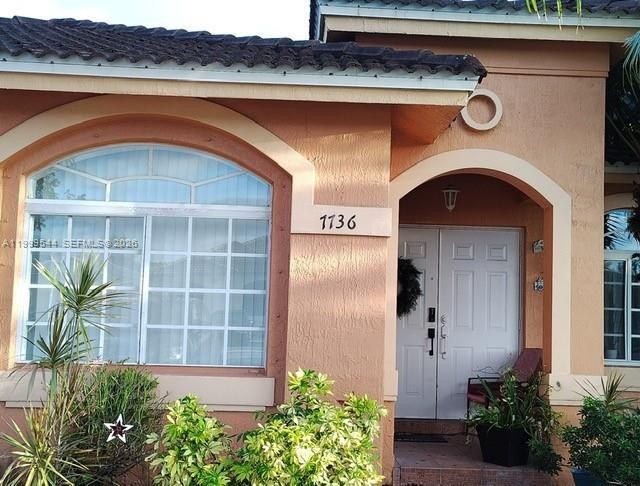 7736 NW 197 Ln, Hialeah, FL 33015 Photo