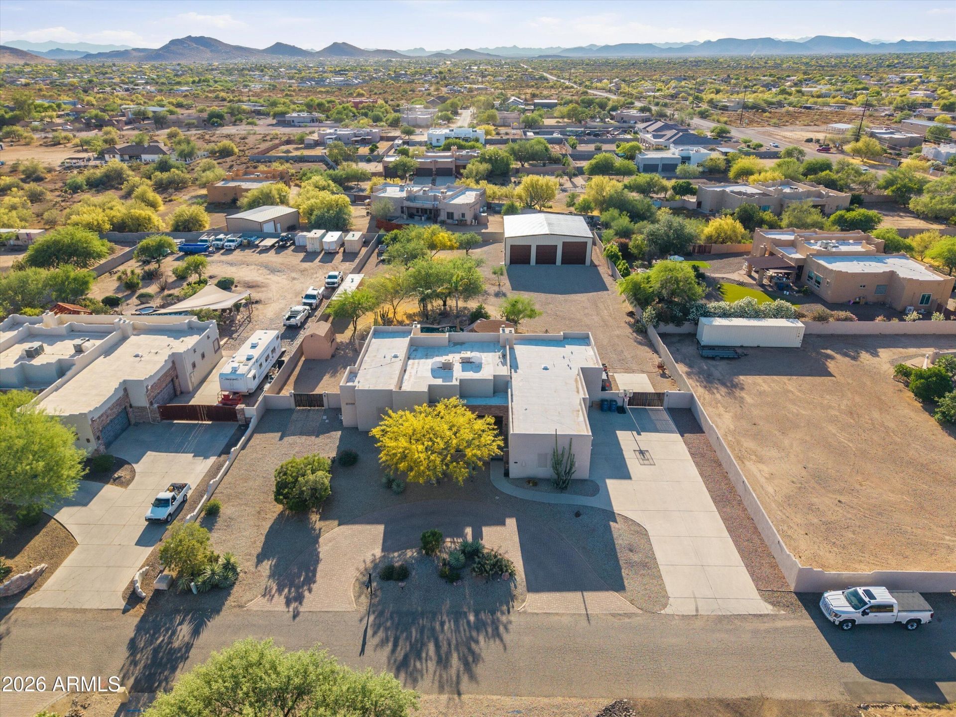 39306 N 2nd Place, Desert Hills, AZ 85086 Main Photo