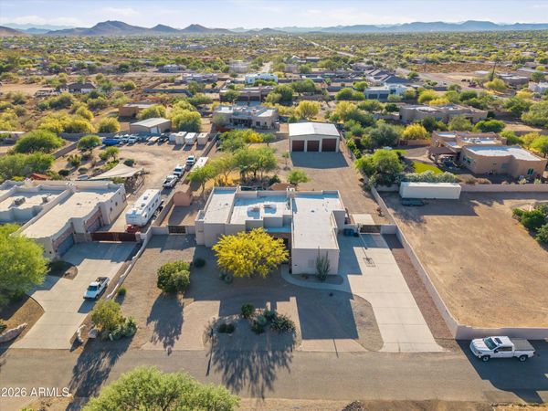 39306 N 2ND Place, Desert Hills, AZ 85086