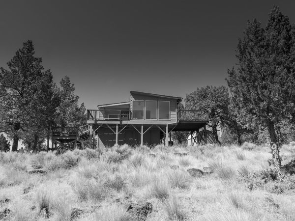 14571 SW Peninsula Drive, Terrebonne, OR 97760