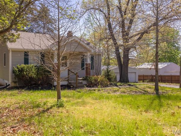 414 Middletown Road, Warrenton, MO 63383