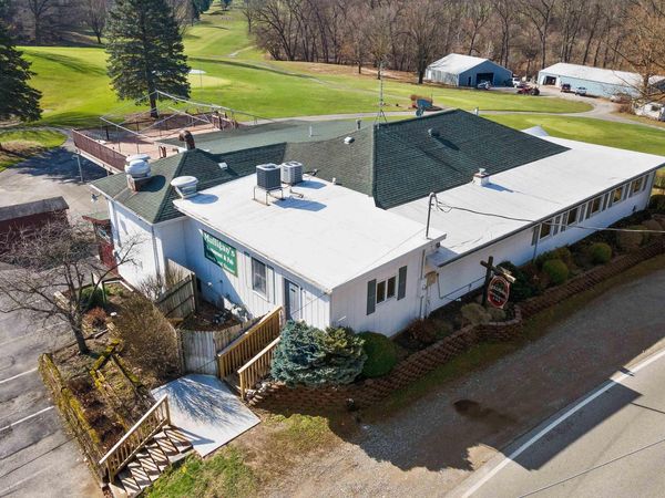 1445 W 275 N Road, Angola, IN 46703