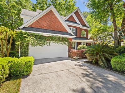 2722 Seastrand Lane, Mount Pleasant, SC 29466