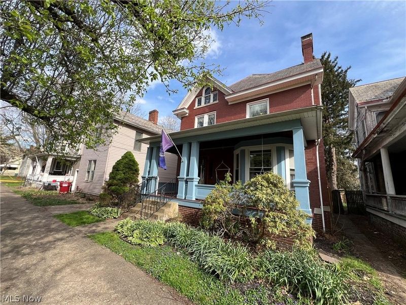 514 Warren Street, Marietta, OH 45750 Photo 3