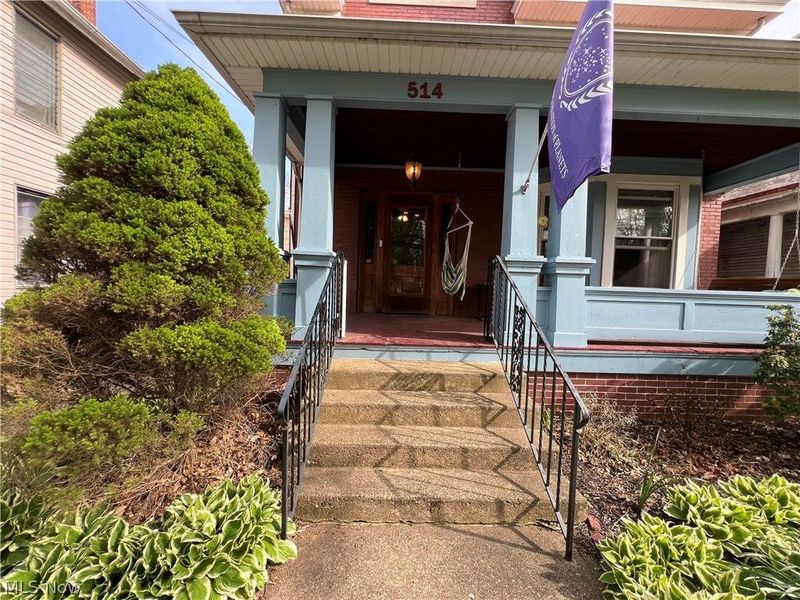 514 Warren Street, Marietta, OH 45750 Photo 4