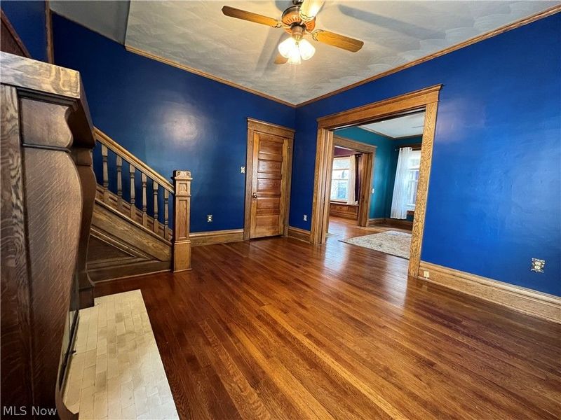 514 Warren Street, Marietta, OH 45750 Photo 6