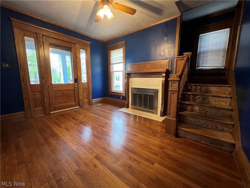 514 Warren Street, Marietta, OH 45750 Photo 7