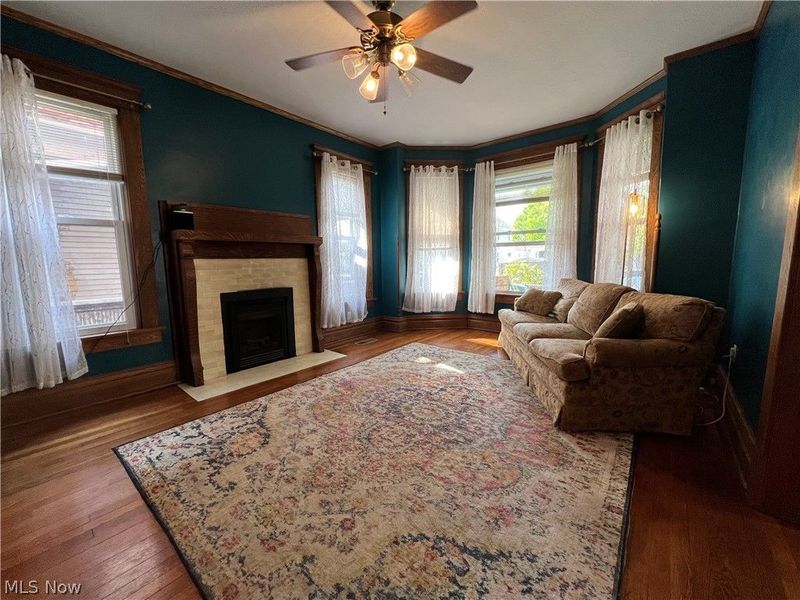 514 Warren Street, Marietta, OH 45750 Photo 8