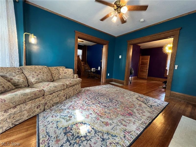 514 Warren Street, Marietta, OH 45750 Photo 9