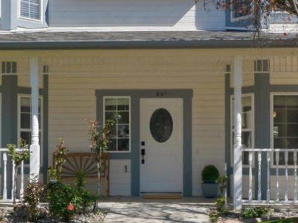 841 Coiner Court, Los Alamos, CA 93440