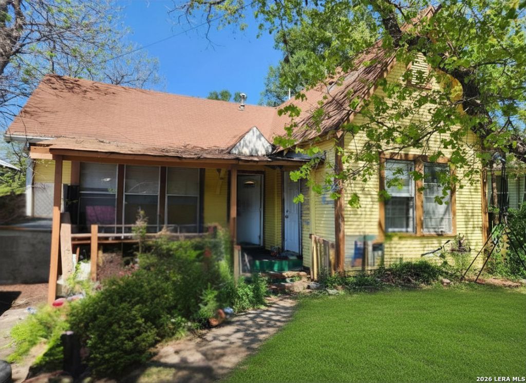 513 Lamar St, San Antonio, TX 78202 Main Photo