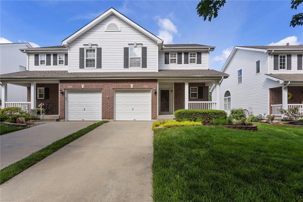 9826 N Home Avenue, Kansas City, MO 64157 Main Photo