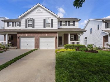 9826 N Home Avenue, Kansas City, MO 64157