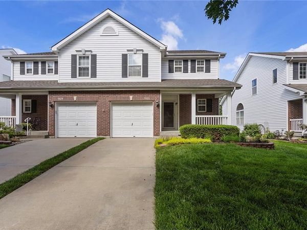 9826 N Home Avenue, Kansas City, MO 64157