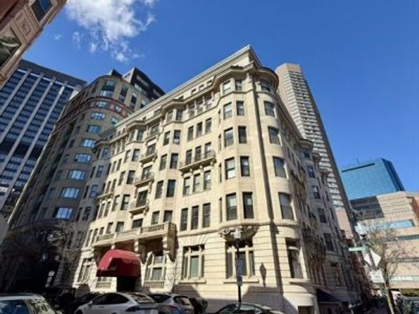 8 Glenville Ave, Unit 711, Boston, MA 02116