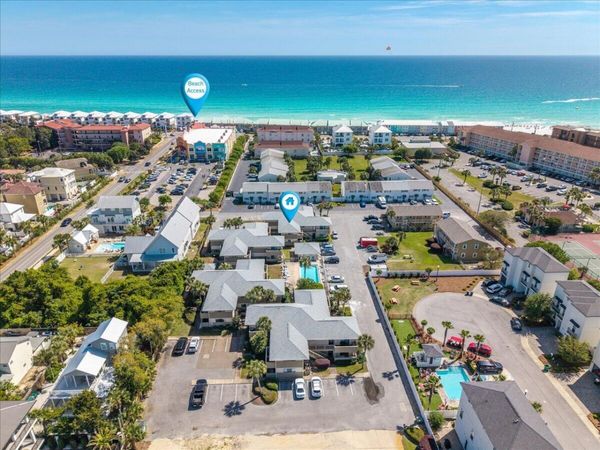 64 Cross Creek Road, Unit # 8-A, Miramar Beach, FL 32550