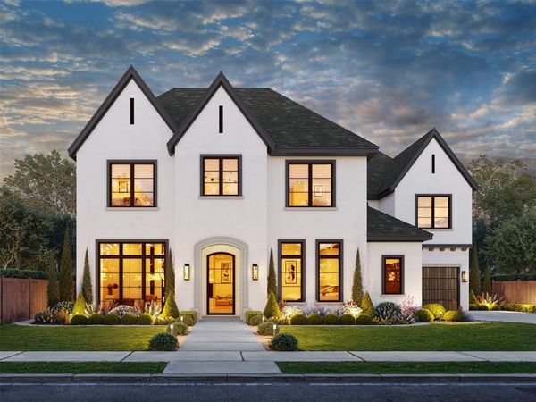 5188 Lago Vista, Frisco, TX 75034