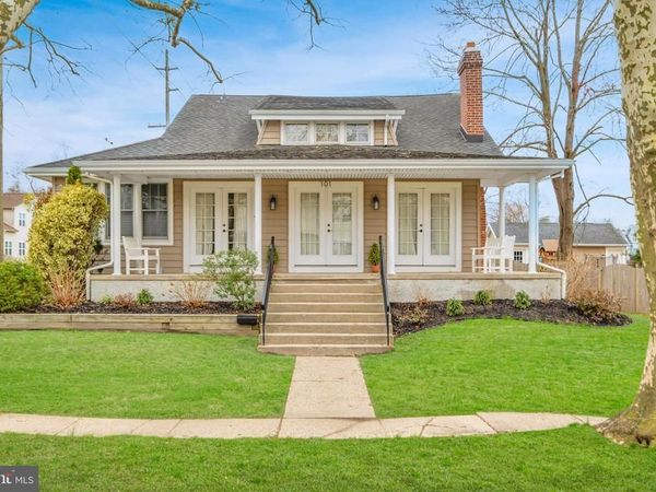101 RICH AVENUE, BERLIN, NJ 08009