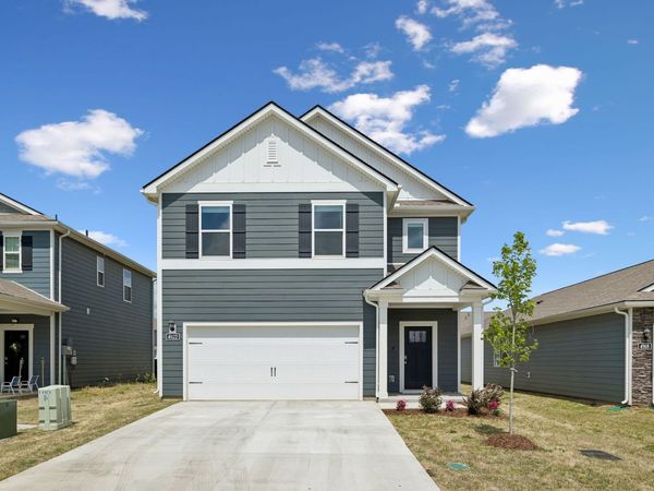 4922 Barnburgh Ln, Murfreesboro, TN 37129