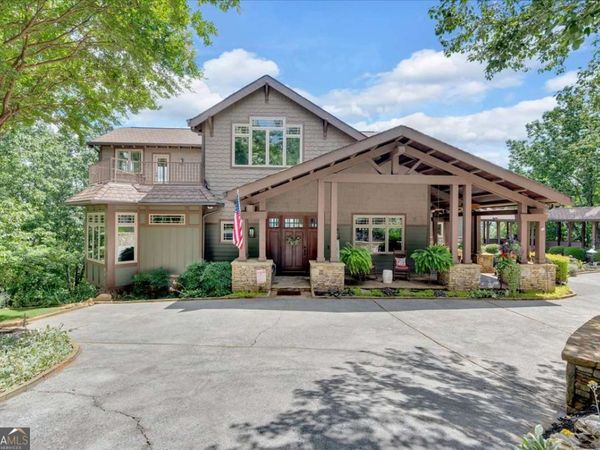 52 Waterside Drive SE, Cartersville, GA 30121