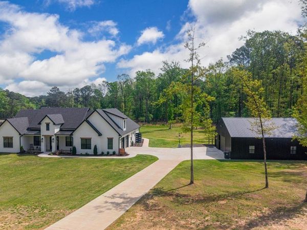 1971 Scott Salem Road , Benton, AR 72019