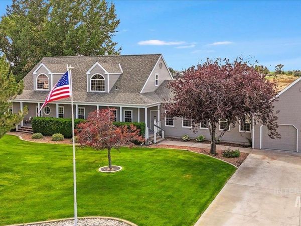 4133 Creek View Dr. N, Twin Falls, ID 83301