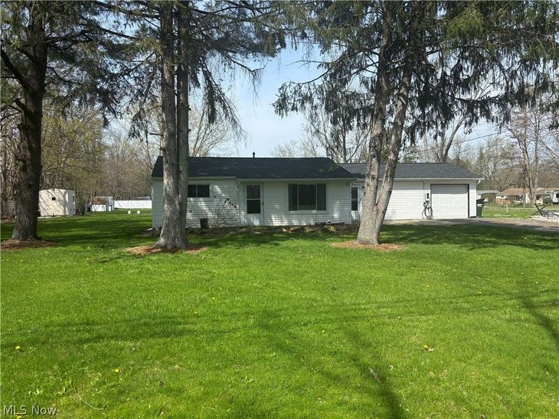 3229 Winchell Road, Mantua, OH 44255 Photo 2
