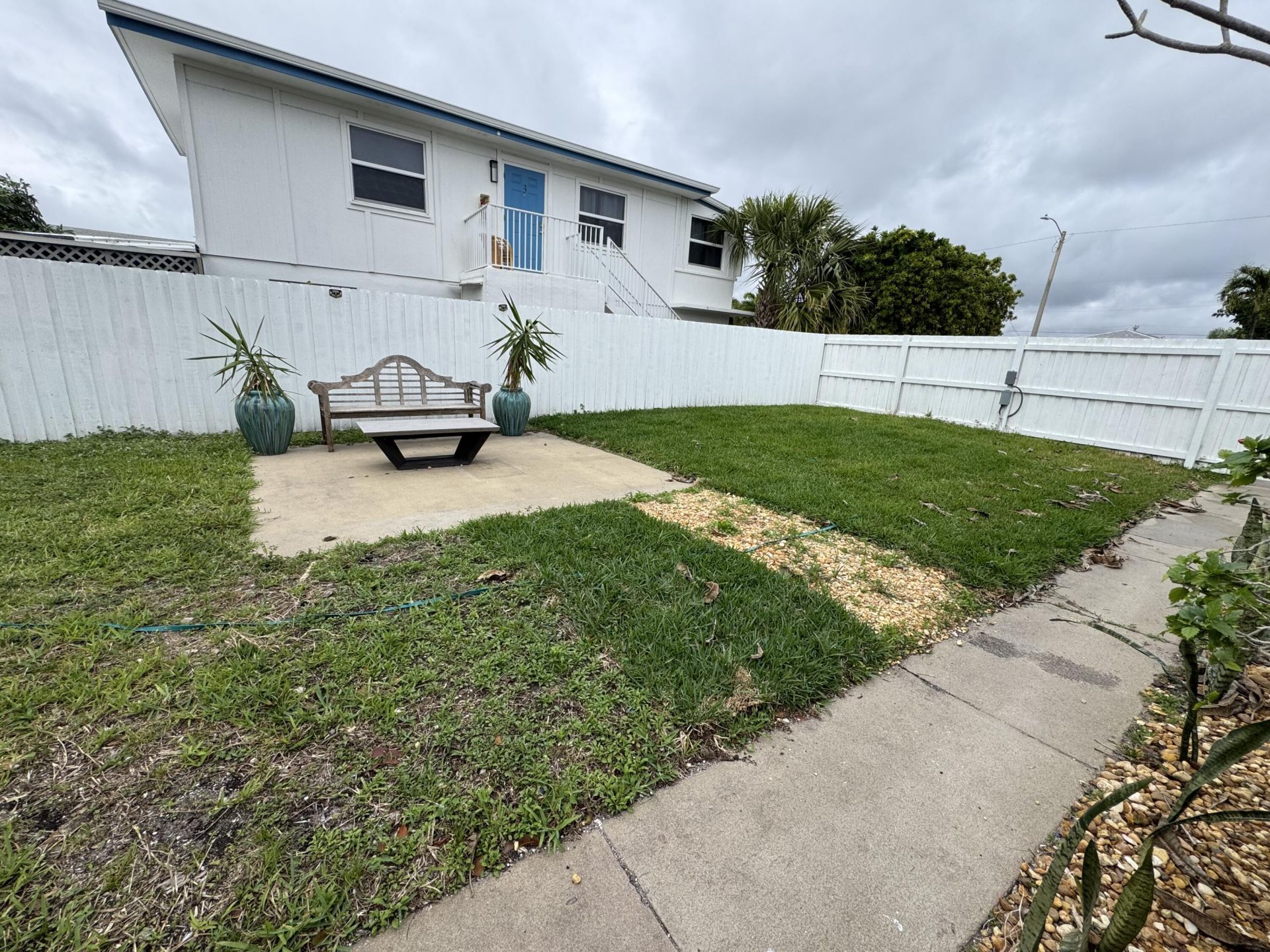 1235 Beach Road, Unit 3, Palm Beach Shores, FL 33404 Photo