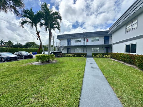 337 Saxony H Way, Unit 337, Delray Beach, FL 33446