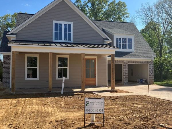 267 MOSSBERRY LN, Collierville, TN 38017