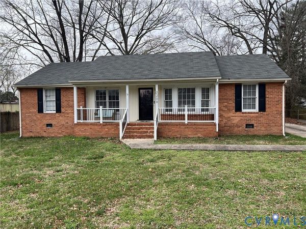 2200 Lauderdale Drive , Henrico, VA 23238