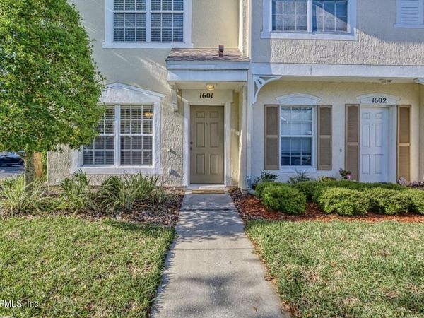 8230 DAMES POINT CROSSING Boulevard, Unit 1601, Jacksonville, FL 32277