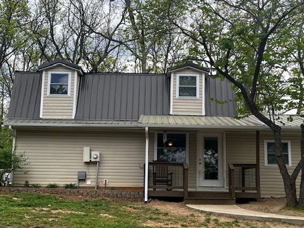 4622 Creel Road , Harrison, AR 72601