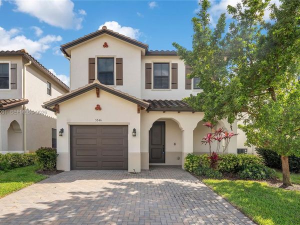 5546 Agostino Way, Ave Maria, FL 34142