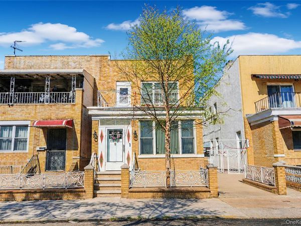 2015 66th Street , Brooklyn, NY 11204