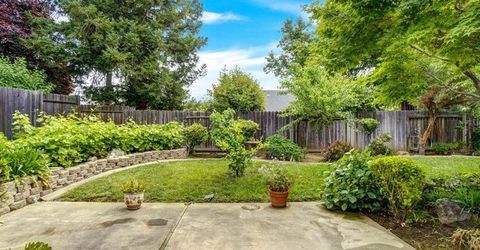 141 Winterstein Dr, Folsom, CA 95630 Photo