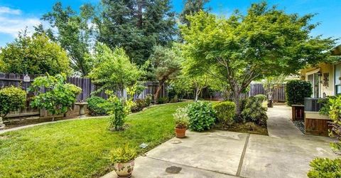 141 Winterstein Dr, Folsom, CA 95630 Photo