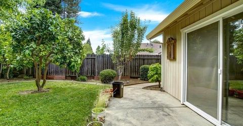 141 Winterstein Dr, Folsom, CA 95630 Photo