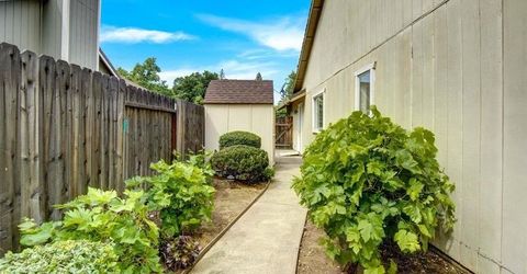 141 Winterstein Dr, Folsom, CA 95630 Photo