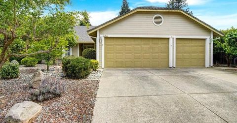 141 Winterstein Dr, Folsom, CA 95630 Photo