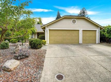 141 Winterstein Dr, Folsom, CA 95630 Photo