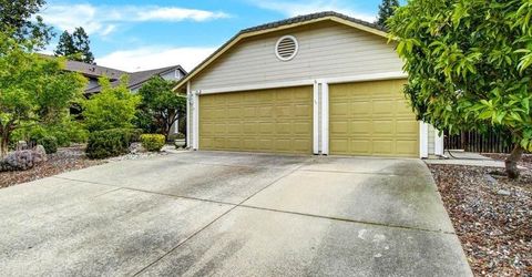 141 Winterstein Dr, Folsom, CA 95630 Photo