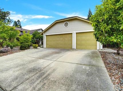 141 Winterstein Dr, Folsom, CA 95630 Photo