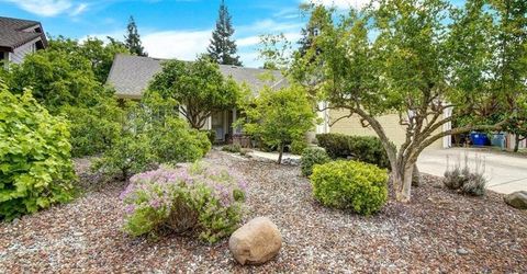 141 Winterstein Dr, Folsom, CA 95630 Photo