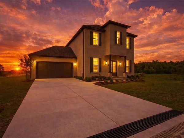 111 PINTAIL Point, Belle Chasse, LA 70093