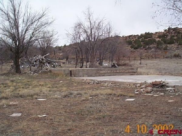 25600 90 Highway, Naturita, CO 81422