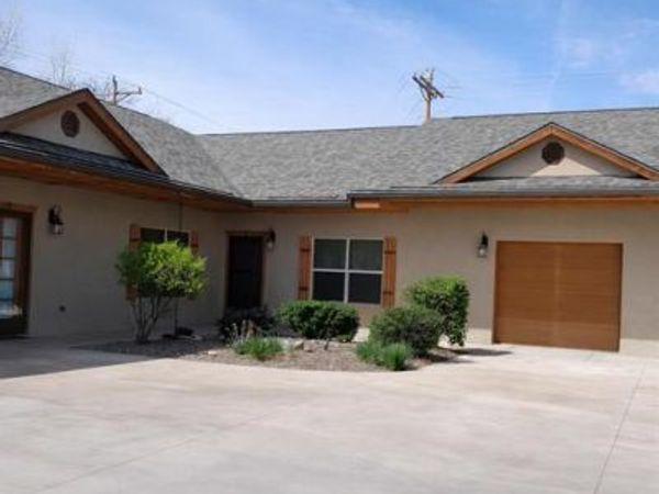 235 N Chestnut Street, Cortez, CO 81321